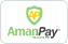 AmanPay (Credit Card)